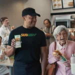 Sub Club Program Loyalitas Subway