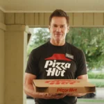 Iklan Pizza Hut Tom Brady