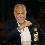 Kebangkitan Most Interesting Man