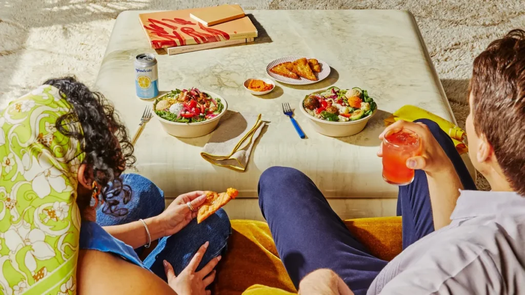 Strategi Marketing Sosial Cava