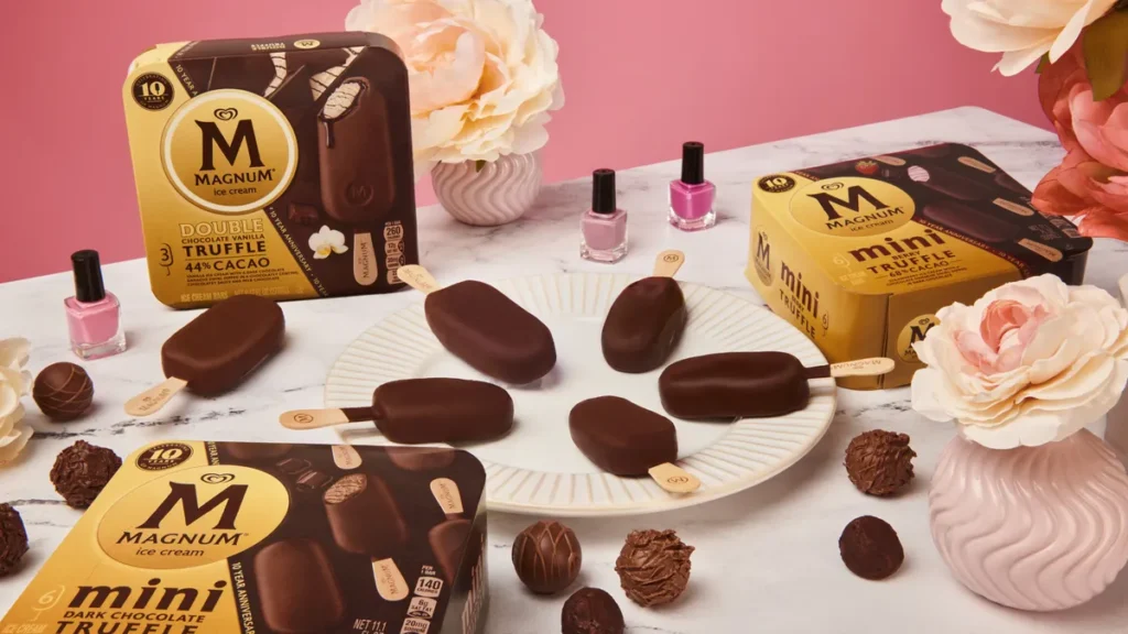 Strategi Media AI Magnum 2026