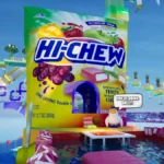 Strategi Pemasaran Gaya Hidup Hi-Chew