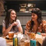 Tren Bir Non-Alkohol Athletic