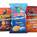 Peluncuran Produk Kreator Pertama PepsiCo