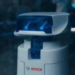 Robot Inovasi Wiper Bosch