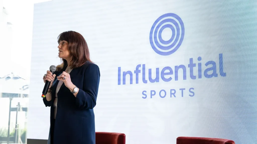 Unit Influential Sports Publicis