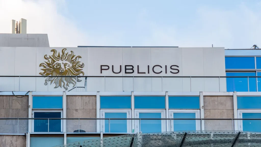 Akuisisi AdgeAI oleh Publicis