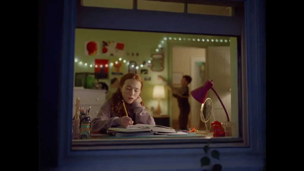 Iklan Benjamin Moore Terbaru