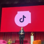 Iklan TikTok Joint Venture AS