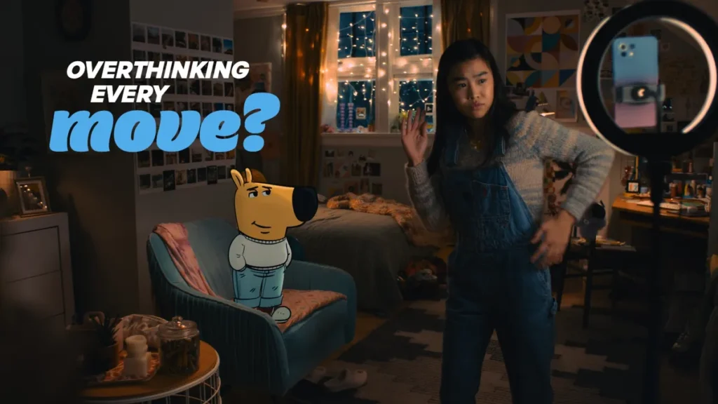 Kampanye Global Mars Wrigley