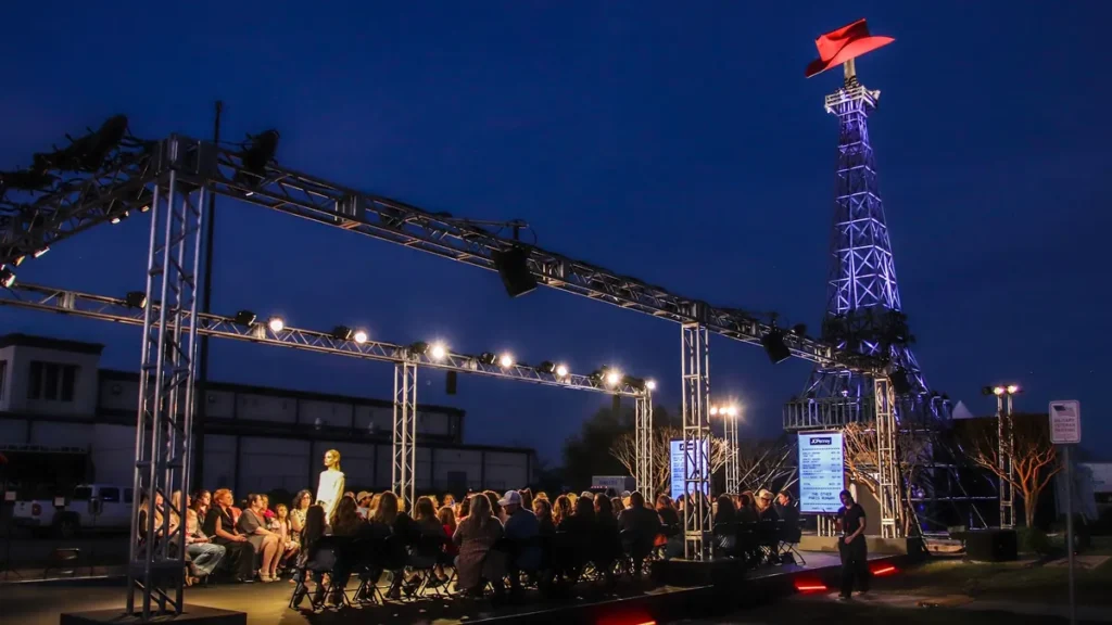 Kampanye Musim Semi JCPenney