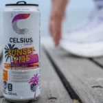 Strategi Brand Building Celsius