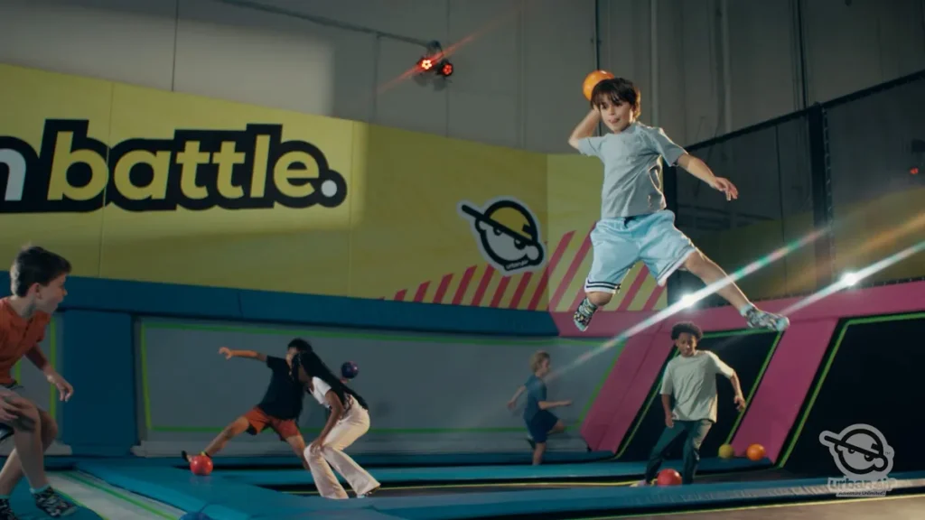 Strategi Media Sosial Unleashed Brands