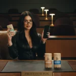 Kampanye Deodoran Megan Fox