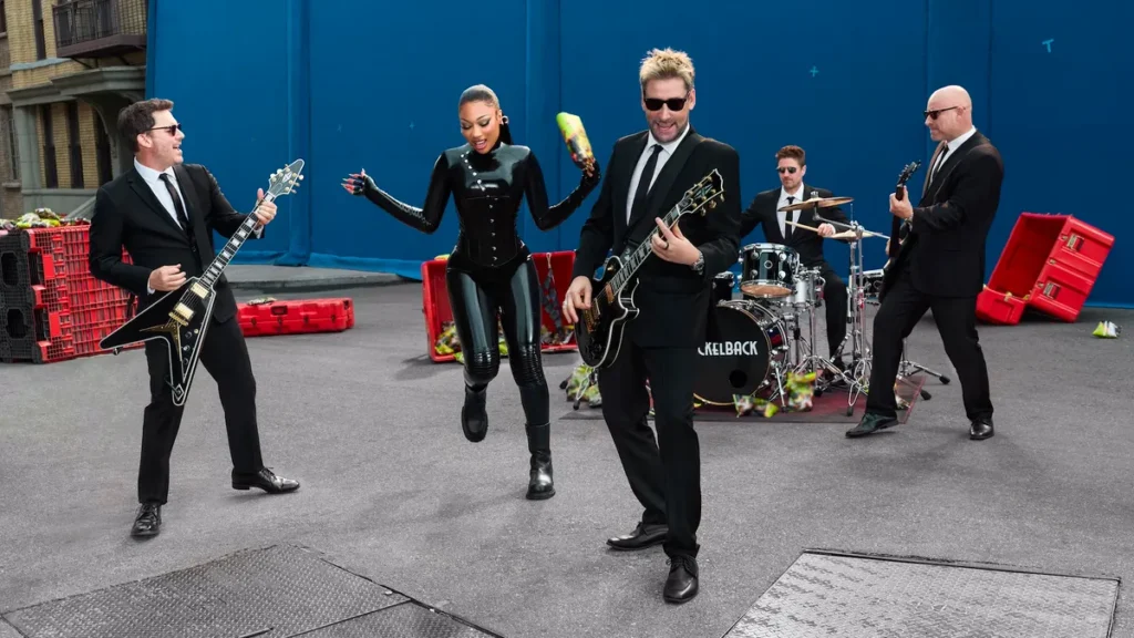 Kampanye Kreatif Cheetos 2026