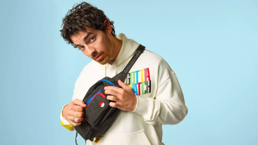 Kampanye Pokémon Target 2026