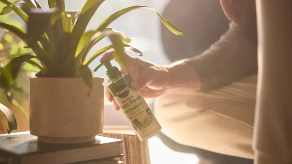 Strategi Marketing Scotts Miracle-Gro