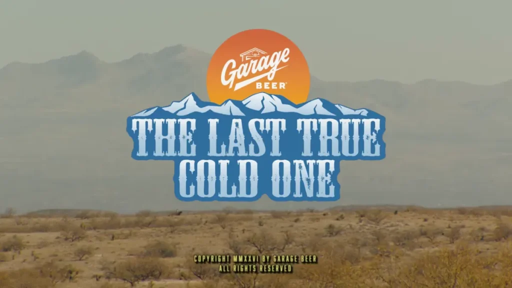 Tren Branded Film 2026